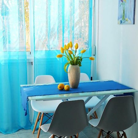 Apartment Granada 302 Pool&Beach Torrevieja Ngoại thất bức ảnh