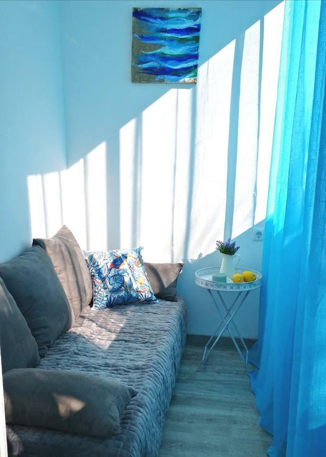 Apartment Granada 302 Pool&Beach Torrevieja Ngoại thất bức ảnh