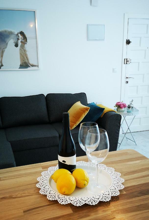 Apartment Granada 302 Pool&Beach Torrevieja Ngoại thất bức ảnh