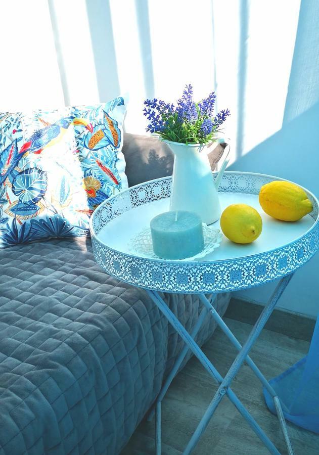 Apartment Granada 302 Pool&Beach Torrevieja Ngoại thất bức ảnh