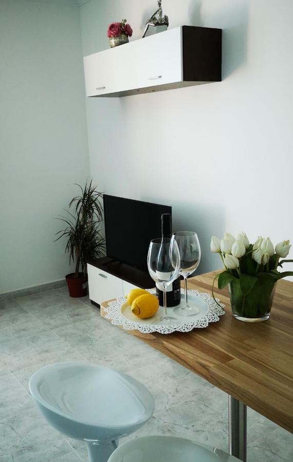 Apartment Granada 302 Pool&Beach Torrevieja Ngoại thất bức ảnh