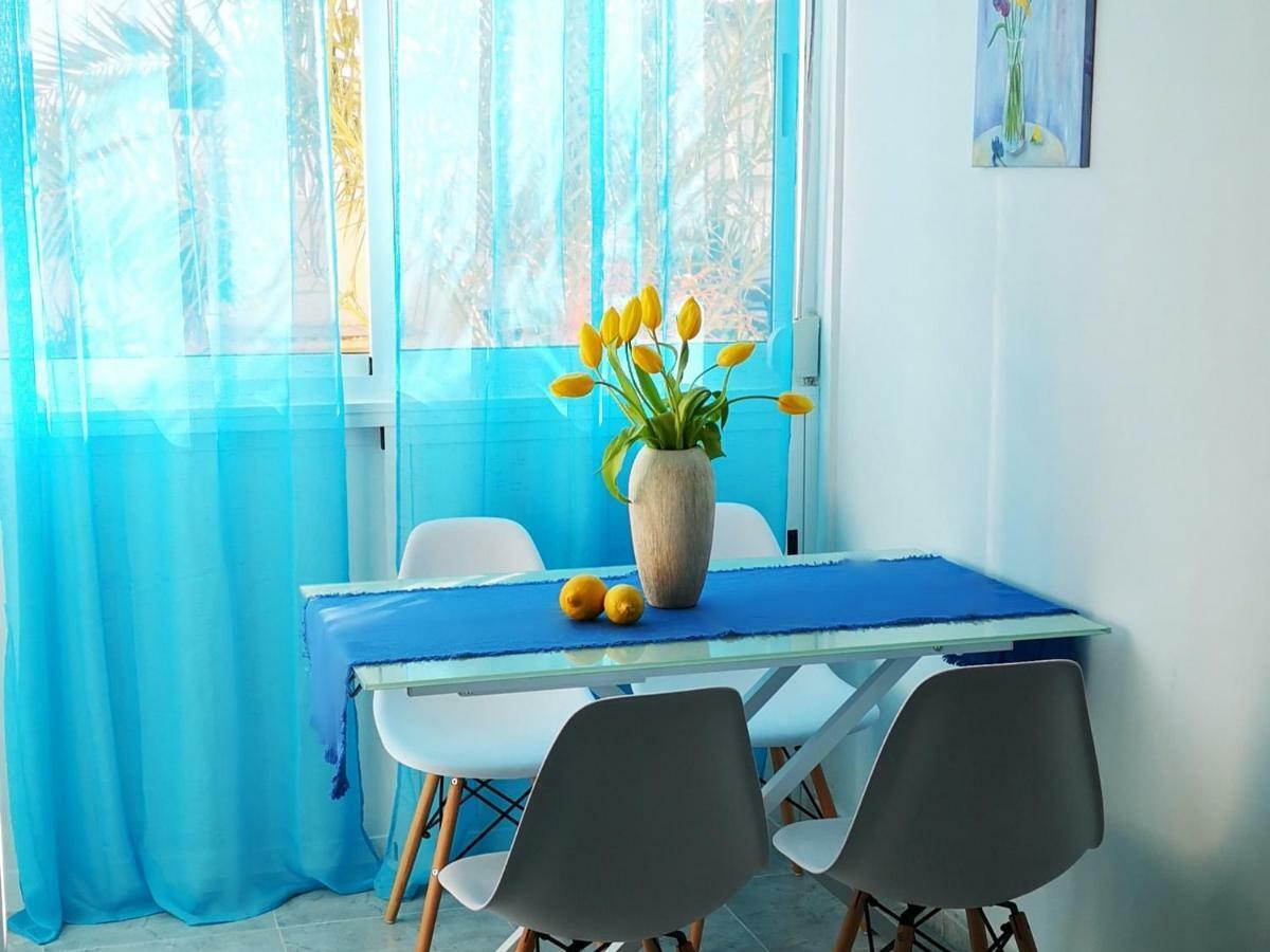 Apartment Granada 302 Pool&Beach Torrevieja Ngoại thất bức ảnh