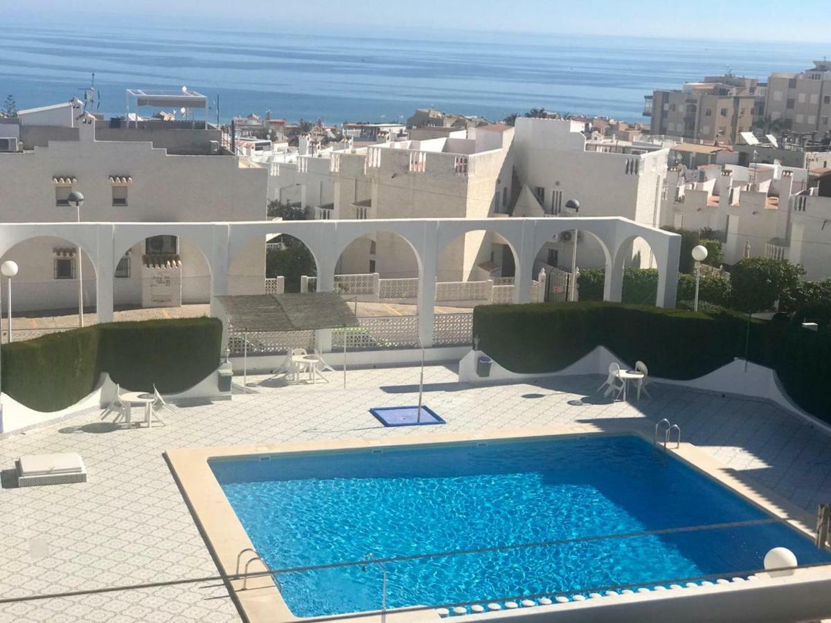 Apartment Granada 302 Pool&Beach Torrevieja Ngoại thất bức ảnh