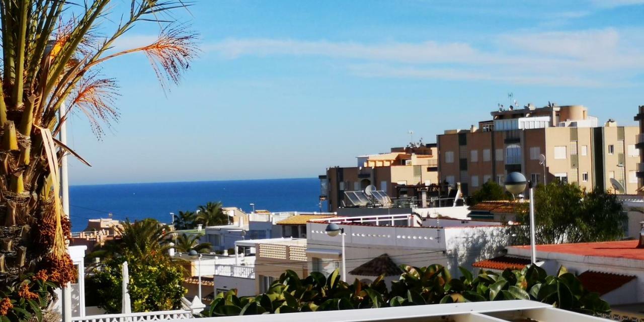 Apartment Granada 302 Pool&Beach Torrevieja Ngoại thất bức ảnh
