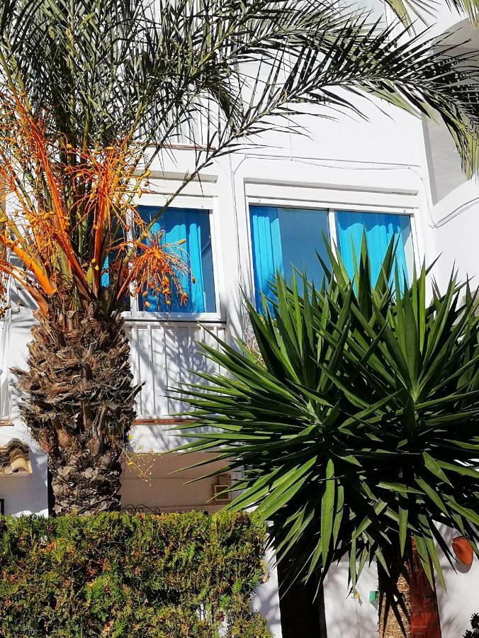 Apartment Granada 302 Pool&Beach Torrevieja Ngoại thất bức ảnh