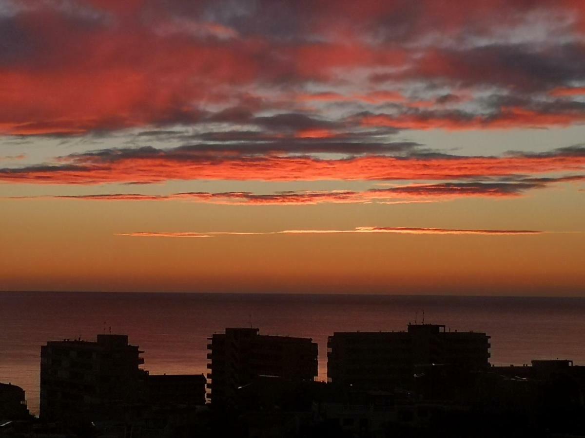 Apartment Granada 302 Pool&Beach Torrevieja Ngoại thất bức ảnh