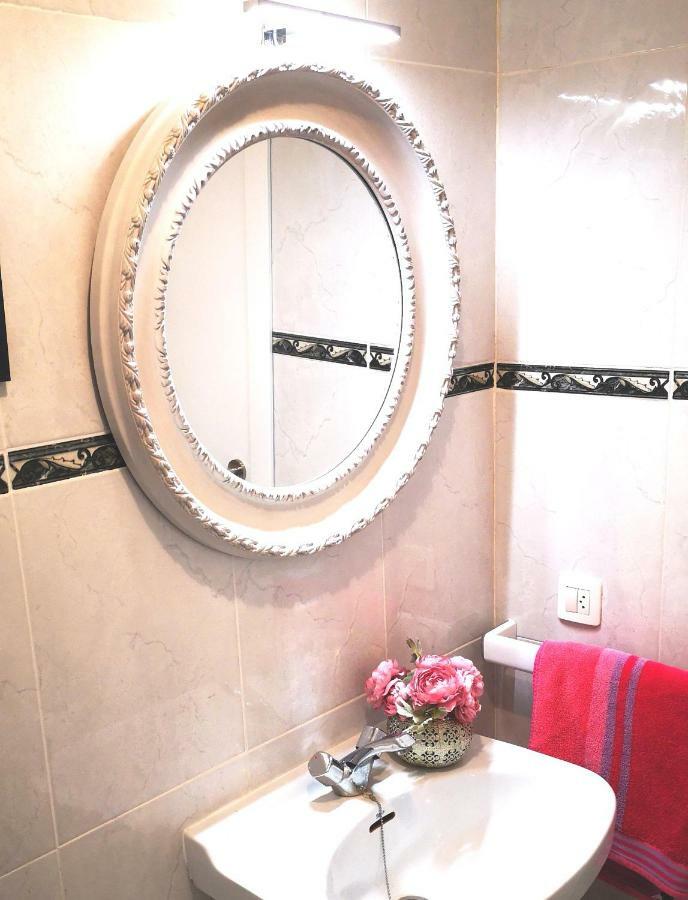 Apartment Granada 302 Pool&Beach Torrevieja Ngoại thất bức ảnh