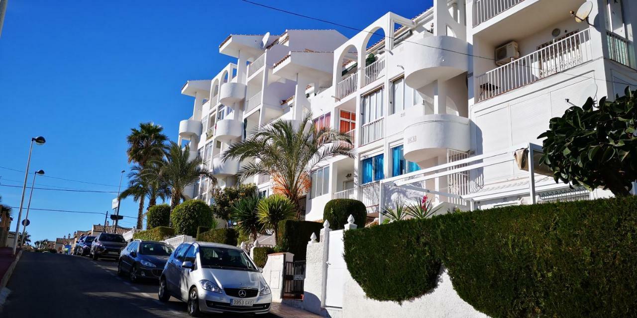 Apartment Granada 302 Pool&Beach Torrevieja Ngoại thất bức ảnh
